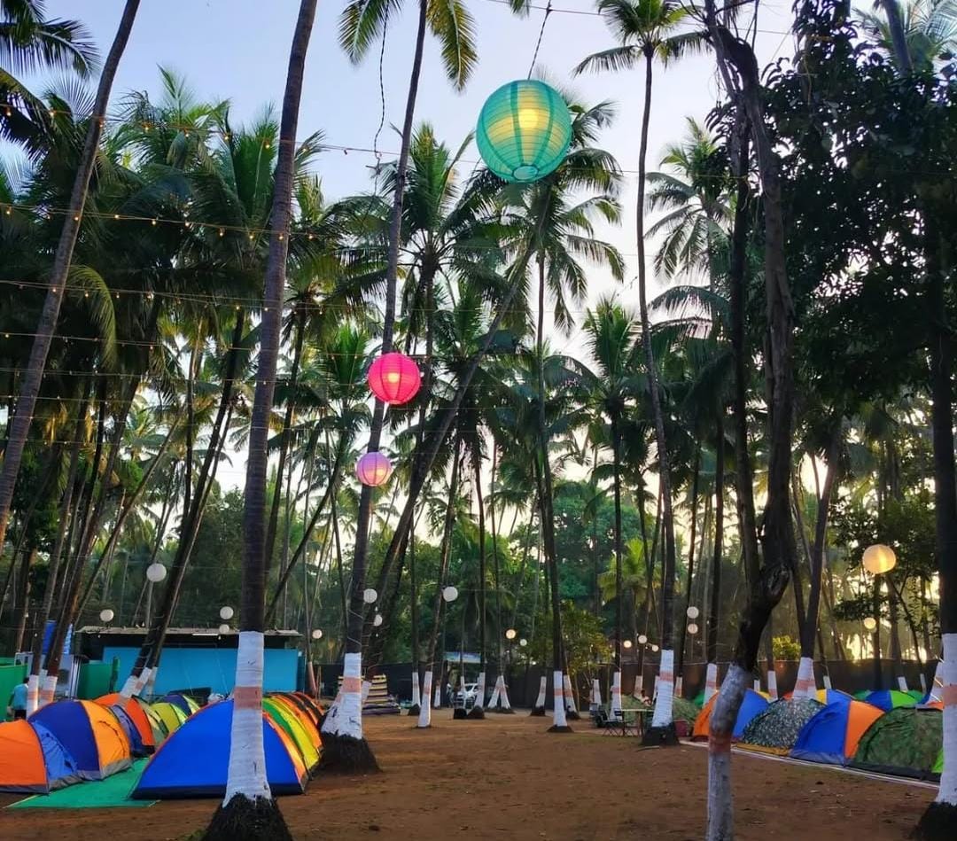 Trekking Trails Project